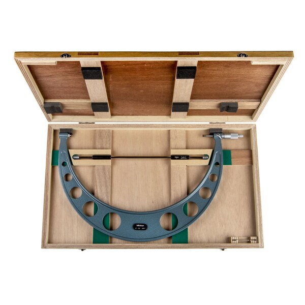 Micrometer, 17-18 ft.