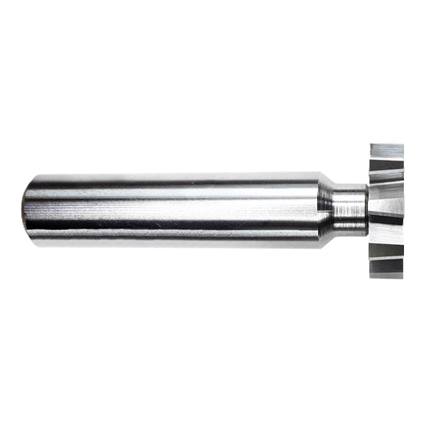 A 1-1/2X.250 812 Stagger Carbide Key