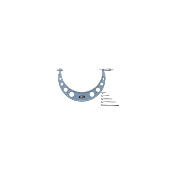 Micrometer, Outside, -36"Mb