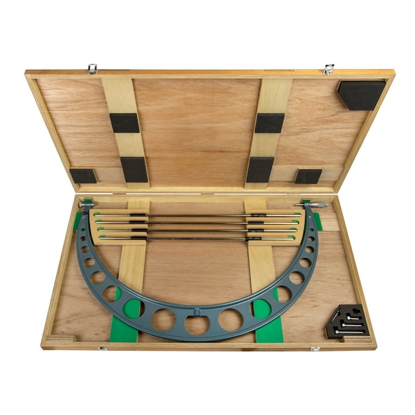 28 to 32/.001" Outside Micrometer I/A