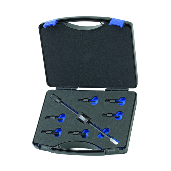 Threaded Inserts, Slide Hammer
