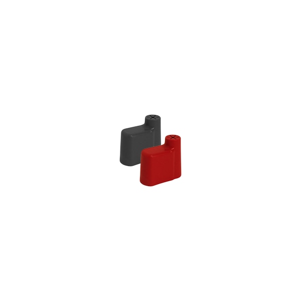 Terminal Protector, 3/0, 90 deg, PK5