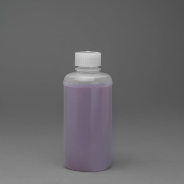 Bel-Art Precisionware NM 250ml HDPE Bottles: PP Cap, 28mm Closure, 12/PK