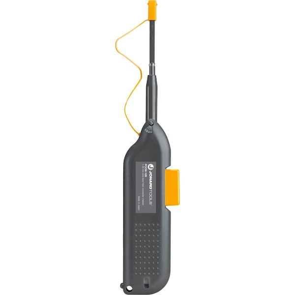 End-Face Ferrule Cleaner, 1.25um