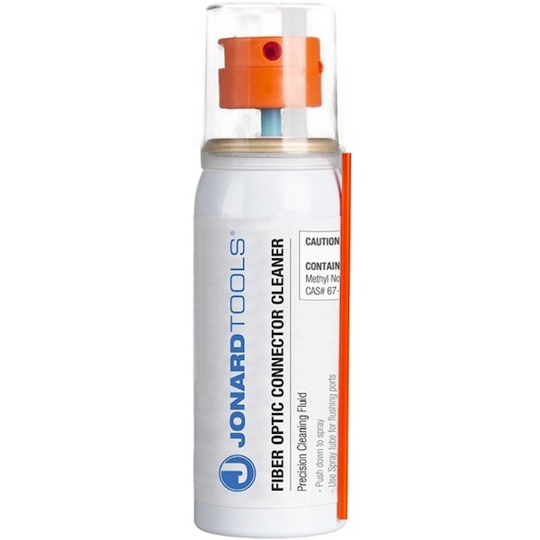 Fiber Optic Cleaning Fluid