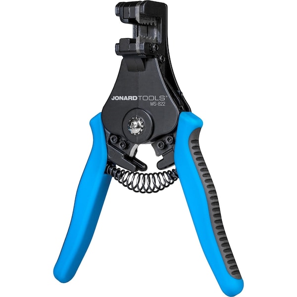 Wire Stripper and Cutter for 8-22 AWG Wi