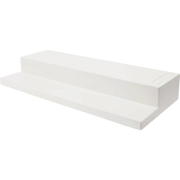 Pro Step Down Pitching Rubber