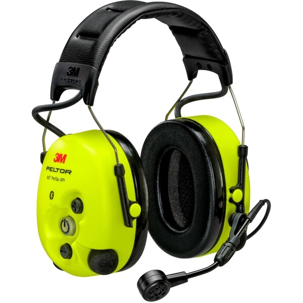 WS ProTac XPI Headset Headband, PK10