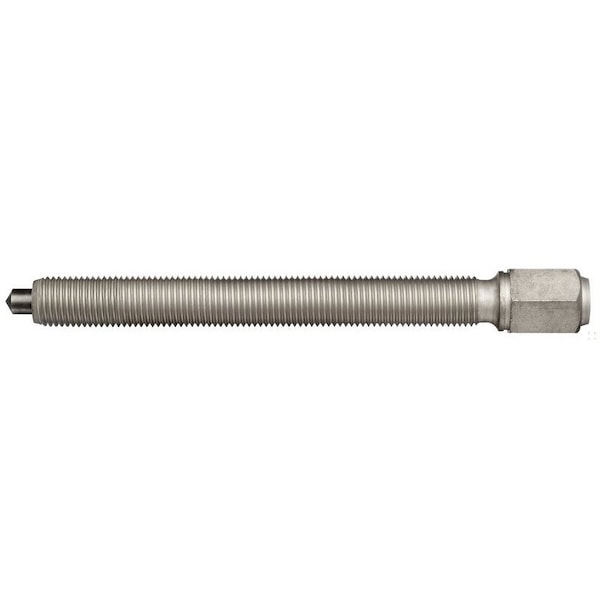 Spindle, 14mm, M12 x 1.5,110mm