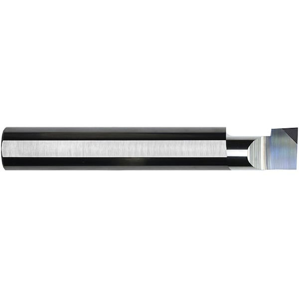 A .120X.250 Pcd Tipped Boring Bar