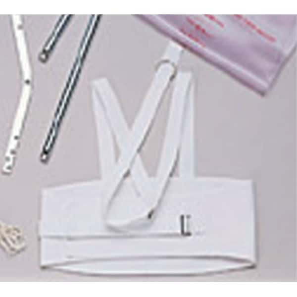 Pelvic Traction Set, 17 inch Height, 11 inch Width