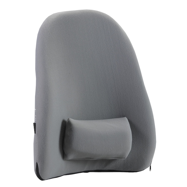 EZ Aide Back Cushion -grey