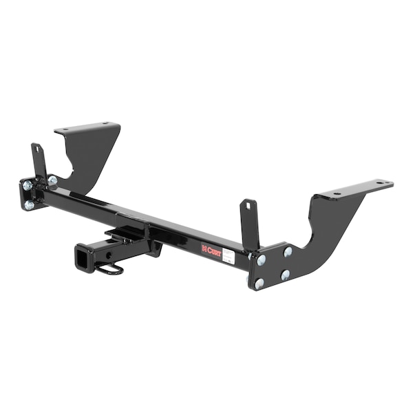 Trailer Hitch, 1-1/4" Rcvr, Class 1,11028