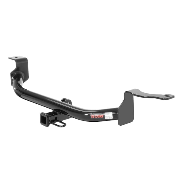Trailer Hitch, 1-1/4" Rcvr, Class 1,11077