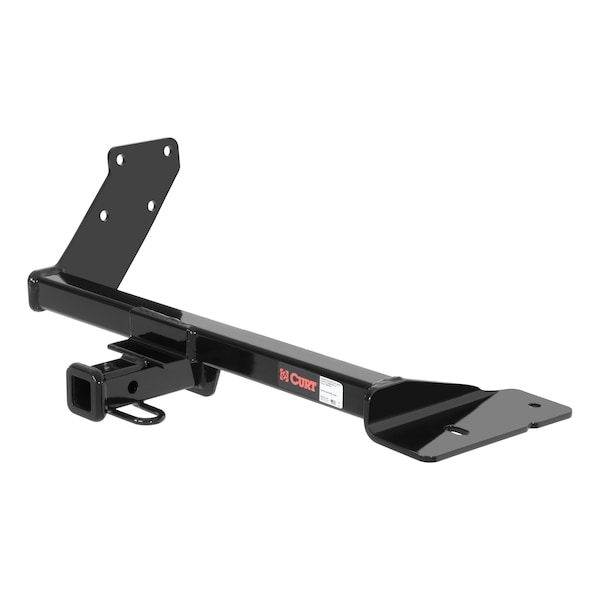 Trailer Hitch, 1-1/4" Rcvr, Class 1,11083