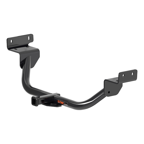 Trailer Hitch, 1-1/4" Rcvr, Class 1,11088