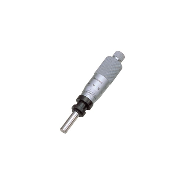 Mic Head, 0-2.5/.0001mm
