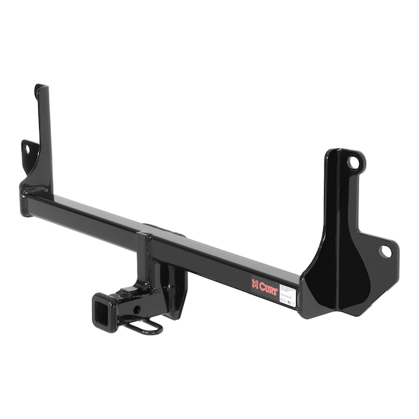 Trailer Hitch, 1-1/4" Rcvr, Class 1,11184