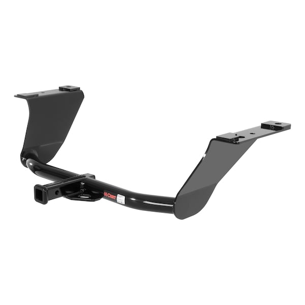 Trailer Hitch, 1-1/4" Rcvr, Class 1,11195