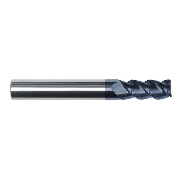 A 1/2X1-1/2 Roughing Endimill