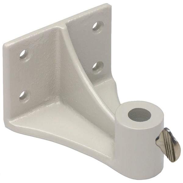WallMount, BlazeRed