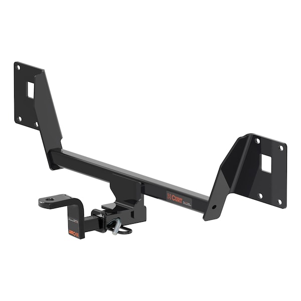 Clss 1 Trailer Hitch, w/Ball Mount, 115643