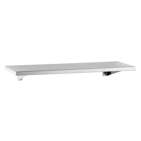 Stainless Steel Shelf