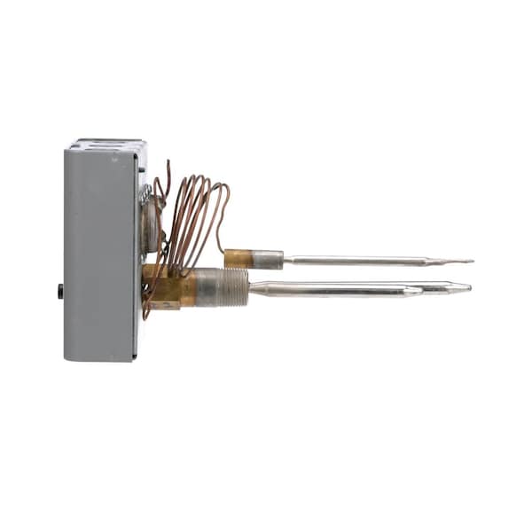 Commercial Water Heater Control, 24V