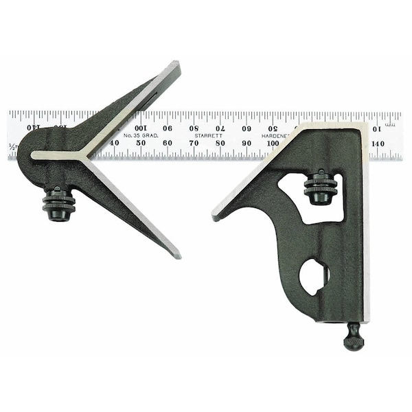 Combination Square