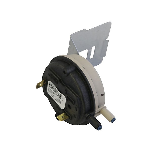 Pressure Switch, 60"Wc, Spst, Le11U65