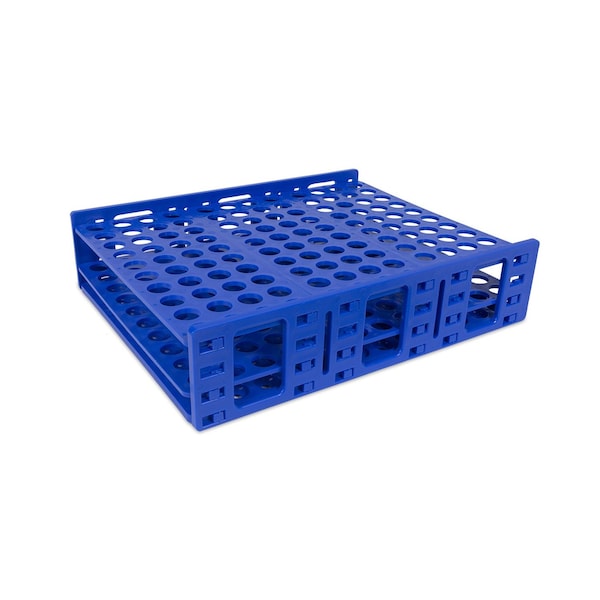 Mega Rack Tube Rack for 18-20mm Tubes, B