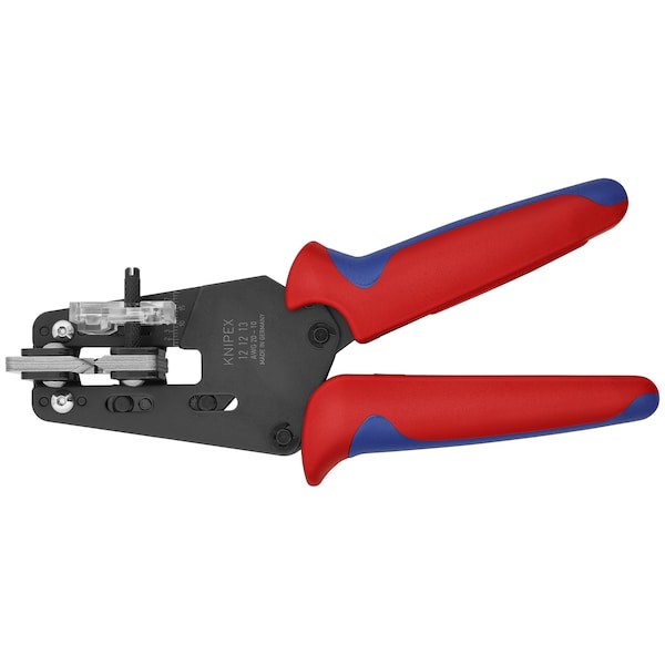 Automatic Wire Strippers, 7 3/4" Automat