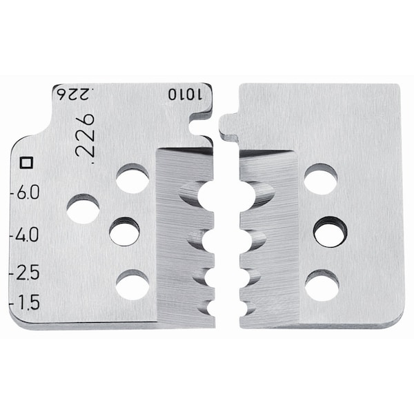Spare Blades for 12 12 11