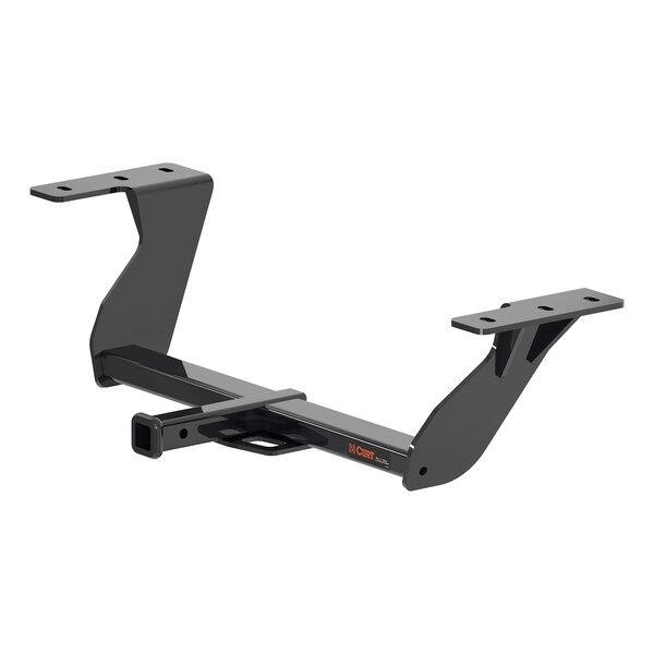 Class 2 Trailer Hitch