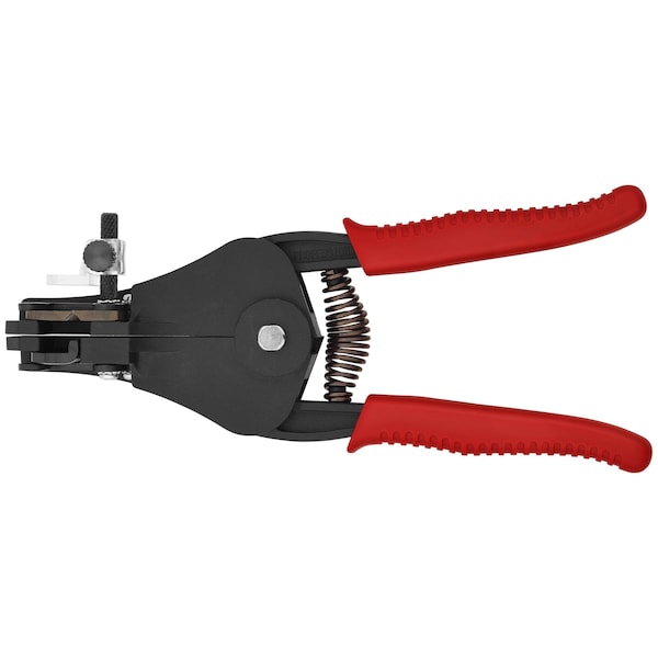Automatic Wire Strippers, 7 1/4" Automat