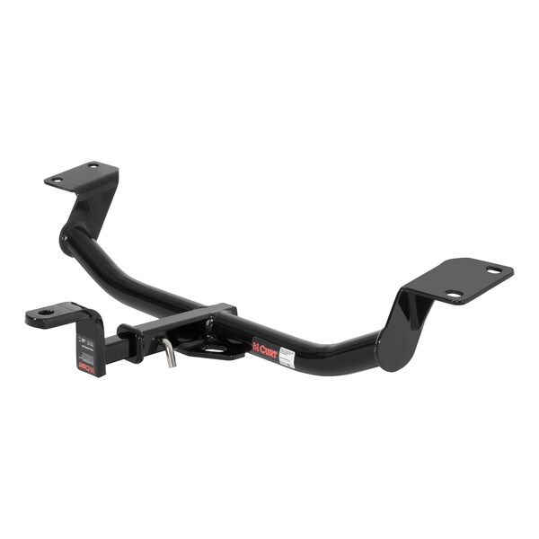 Trailer Hitch, Ball Mount, Clss 2,122213