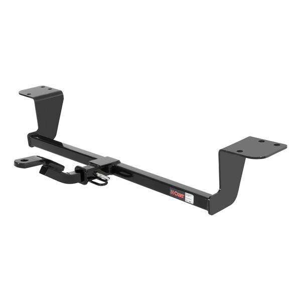 Trailer Hitch, Ball Mount, Clss 2,122313