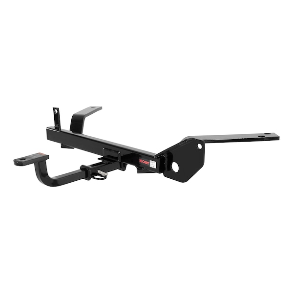 Trailer Hitch, Ball Mount, Clss 2,122323
