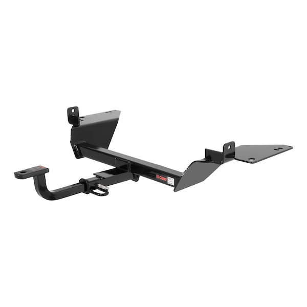 Trailer Hitch, Ball Mount, Clss 2,122393