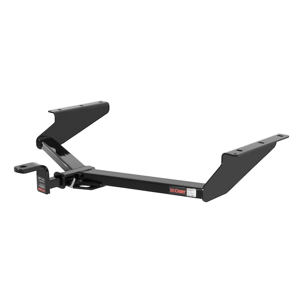 Trailer Hitch, Ball Mount, Clss 2,122453