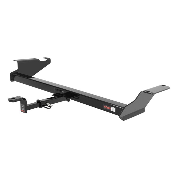 Trailer Hitch, Ball Mount, Clss 2,122643