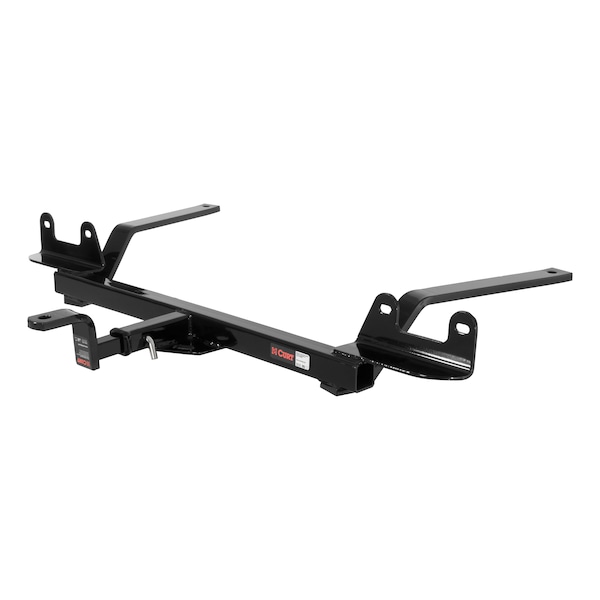 Trailer Hitch, Ball Mount, Clss 2,122723