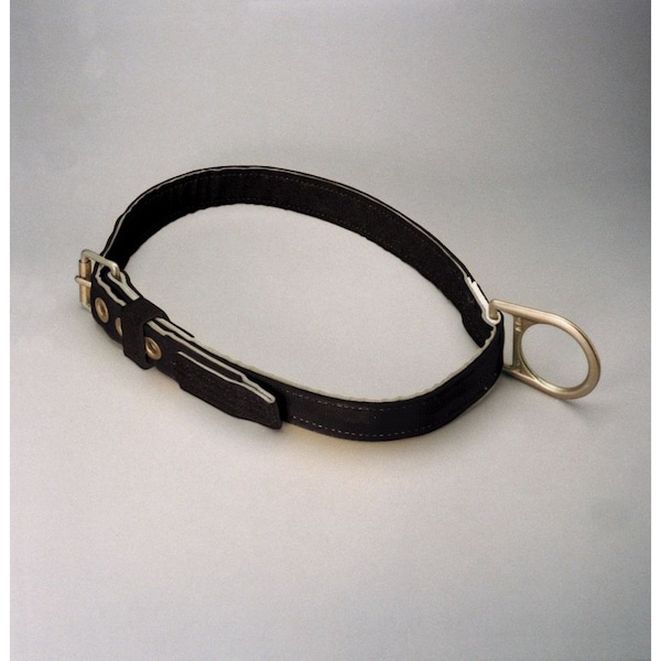 Body Belt, Positioning, D-ring, 3XL