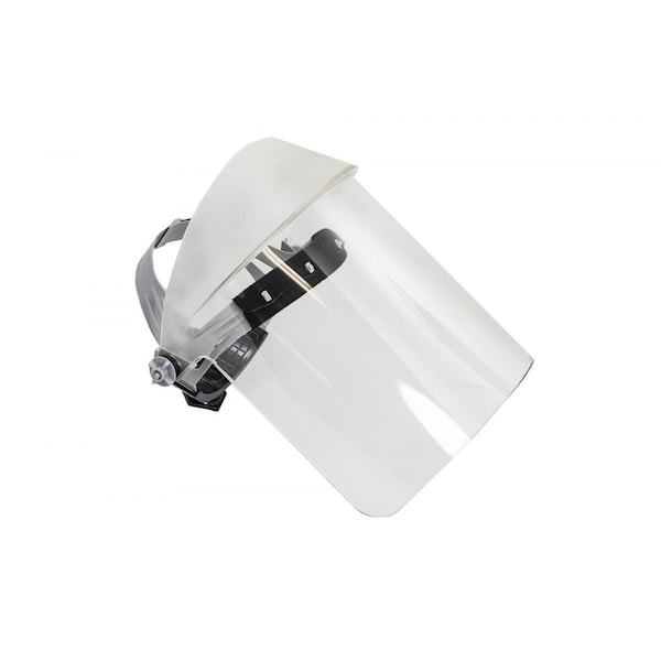 Chemical Out Antifog In, Ratchet