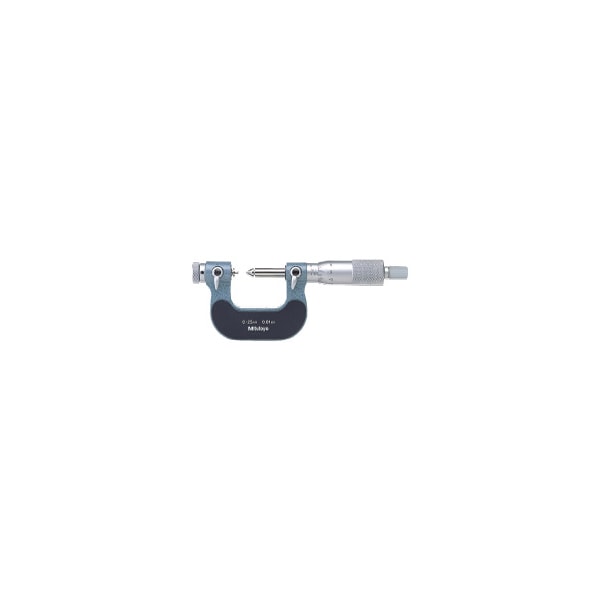 Micrometer, Screw Thread