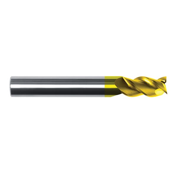 A 3/4X3" Alum-Cut Hi Performance Endm