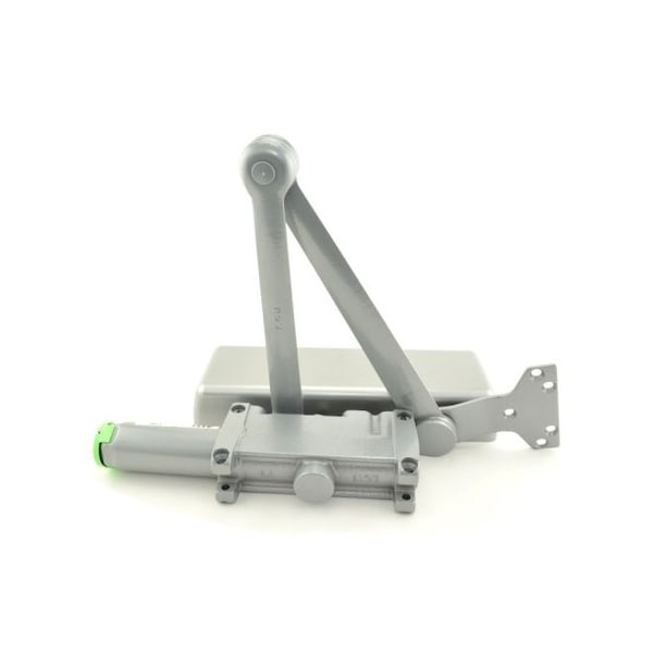 Manual, LCN 4110, Surface Mounted Closer, Heavy Duty Interior and Exterior