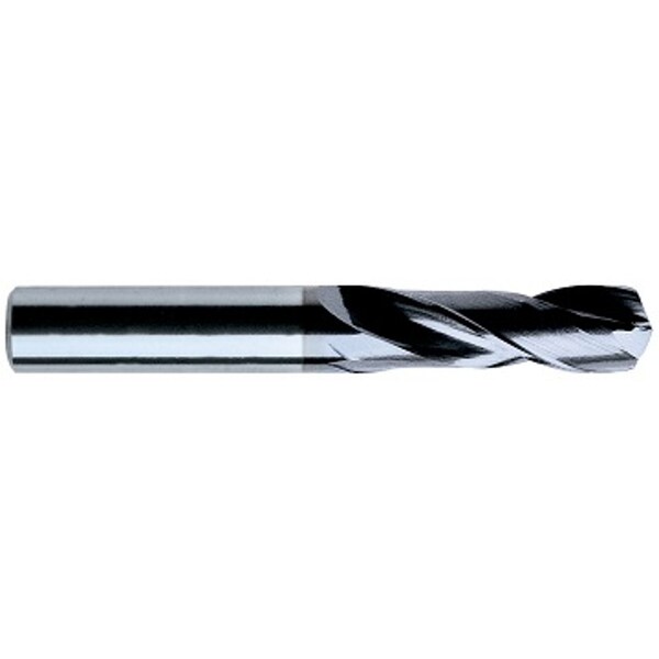 TiAlN Carbide Dream Drill, 4.9x62 Point