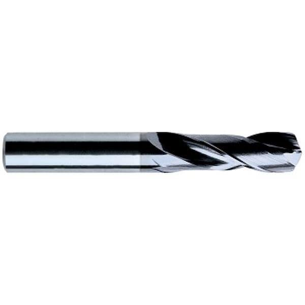 TiAlN Carbide Dream Drill, 5.1x62.0 Point