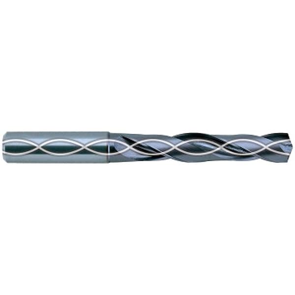 TiAlN Coolant Carbide Dream Drill, 11x102